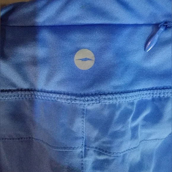 Avia gym or workout shorts. Medium - Picture 4 of 6